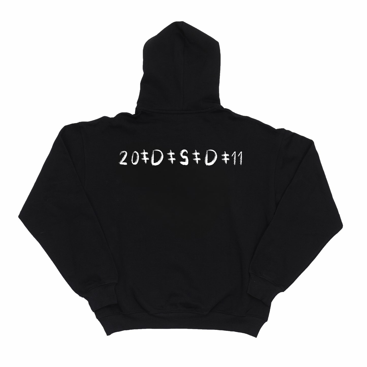 STONE HOODIE