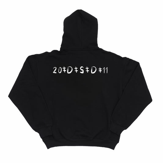 STONE HOODIE