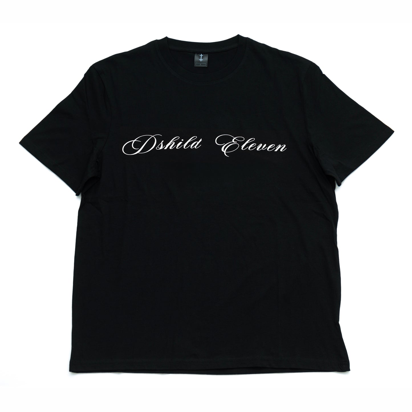 CURSIVE SHIRT
