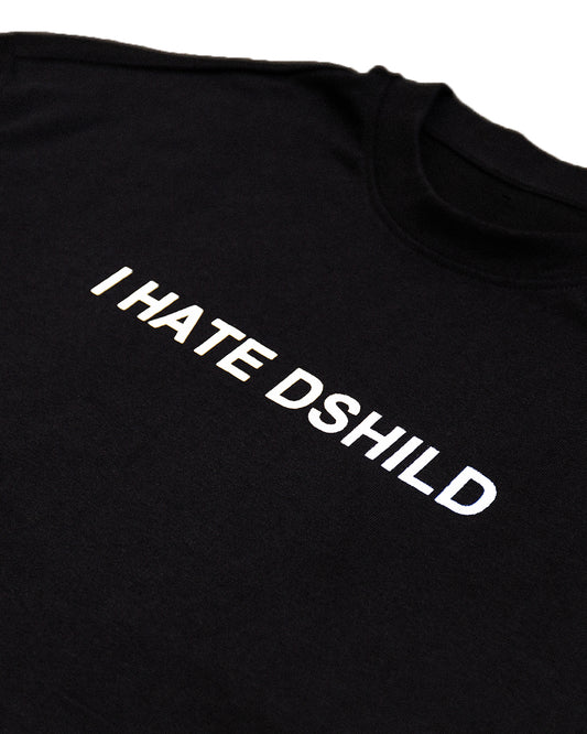 HATE SHIRT