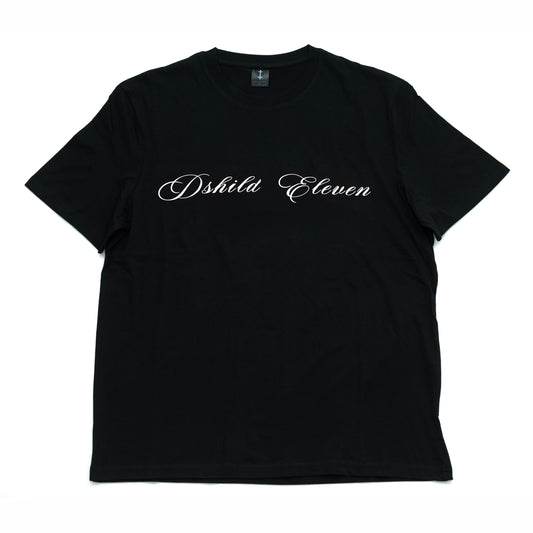 CURSIVE SHIRT