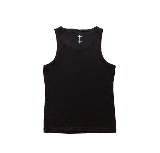 CREW TANKTOP